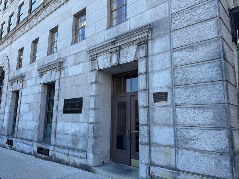 More Photos Of 1 Capitol St, Concord Office For Lease