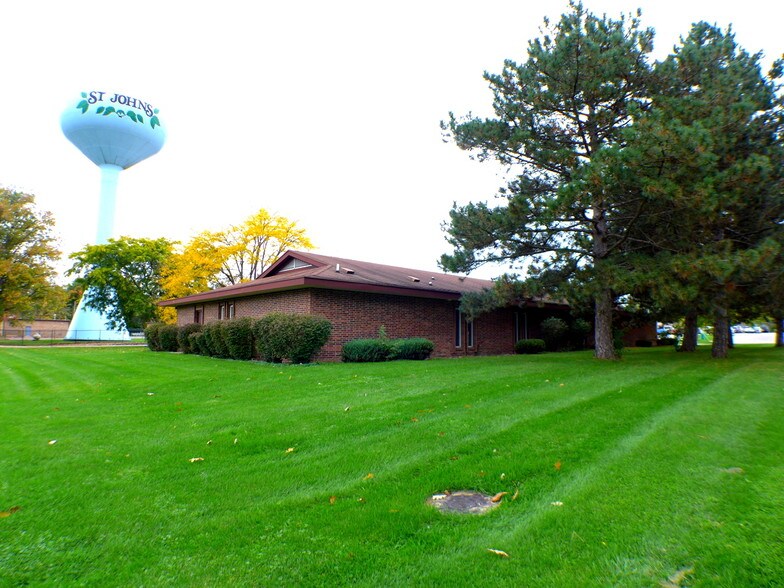 More Photos Of 306 Elm St, Saint Johns Medical For Lease