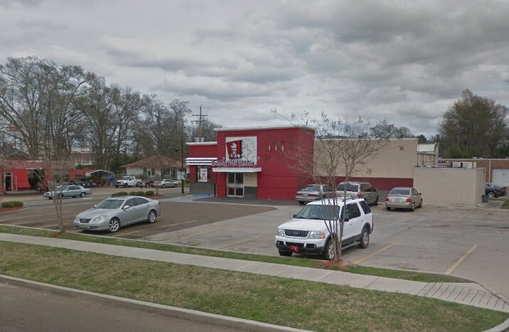 More Photos Of 211 W California Ave, Ruston Fast Food For Lease