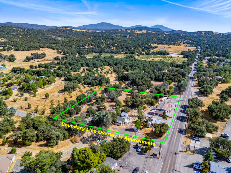 More Photos Of 4336 Julian Hwy, Julian Land For Sale