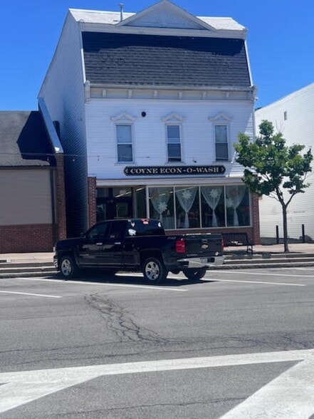 More Photos Of 78-80 Genesee St, Avon Storefront Retail Residential For Sale