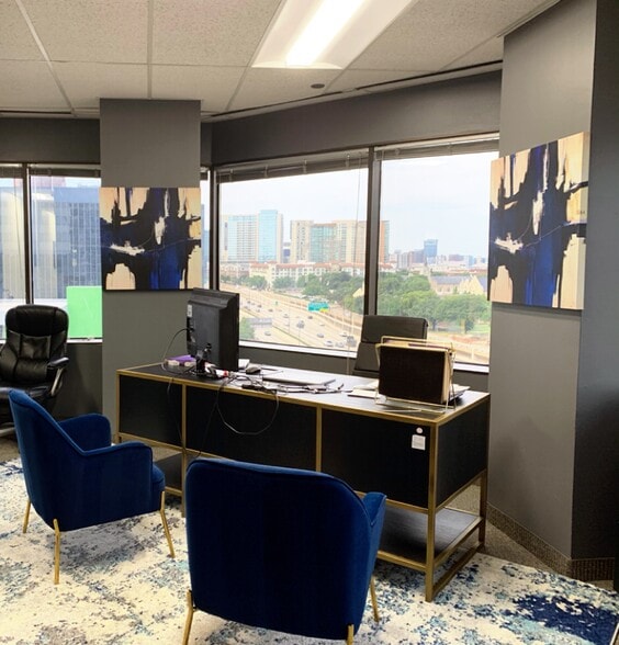 More Photos Of 4144 N Central Expy, Dallas Office For Lease