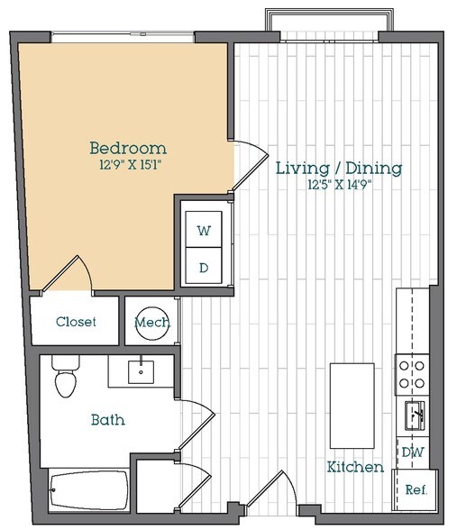 More Photos Of 11830 Sunrise Valley Dr, Reston Apartments For Lease
