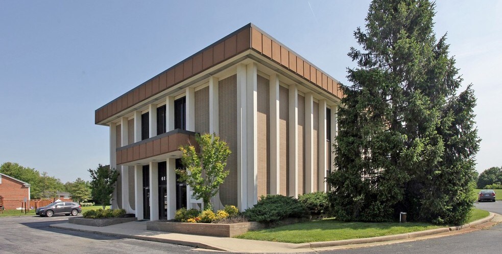 Primary Photo Of 6835 Olney Laytonsville Rd, Laytonsville Medical For Sale