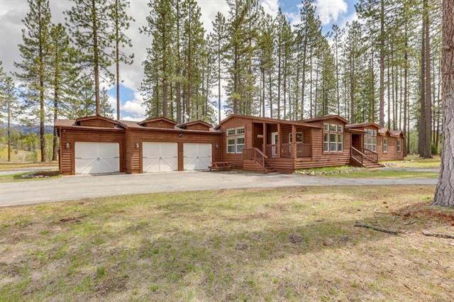 More Photos Of 1000 Golden Feather Ranch Rd, Blairsden Graeagle Land For Sale