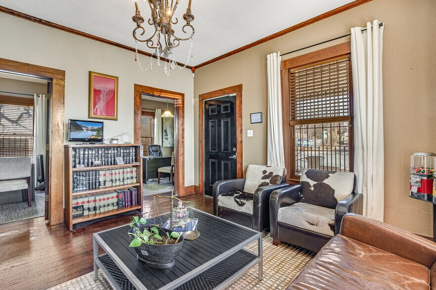 More Photos Of 1007 E 7th St, Austin Storefront Retail Office For Lease