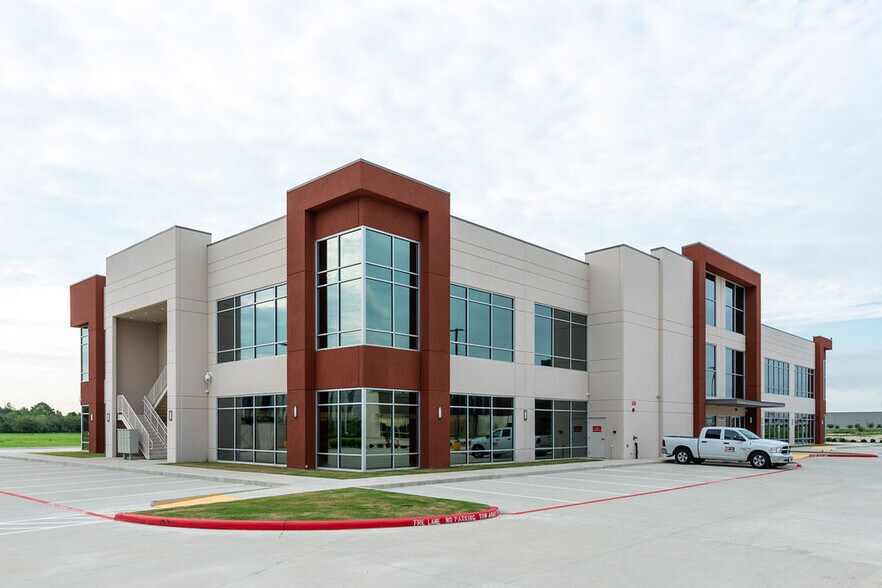 More Photos Of 22939 Colonial Pky, Katy Office For Lease