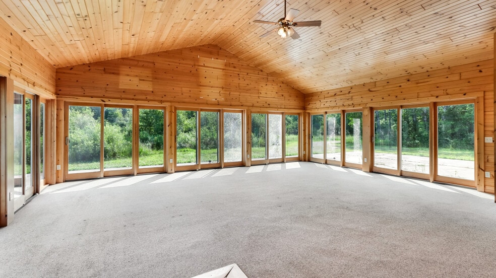 More Photos Of W3828 Walrath Rd, Glen Flora Land For Sale