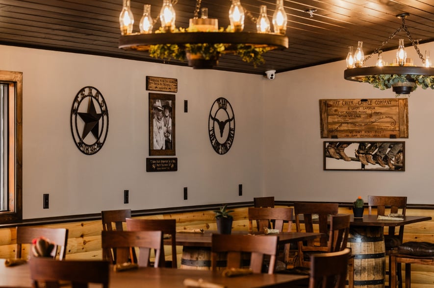 More Photos Of 510 W Huron, Au Gres Hotel For Sale