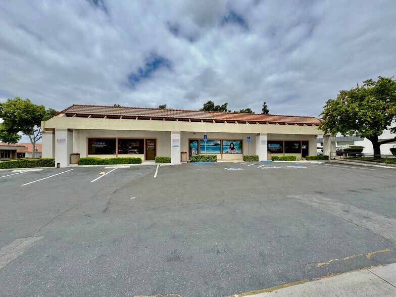 More Photos Of 12555 Central Ave, Chino Freestanding For Sale