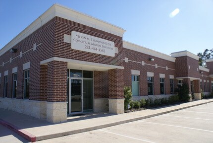 More Photos Of 6401 Cypresswood Dr, Spring Office For Lease