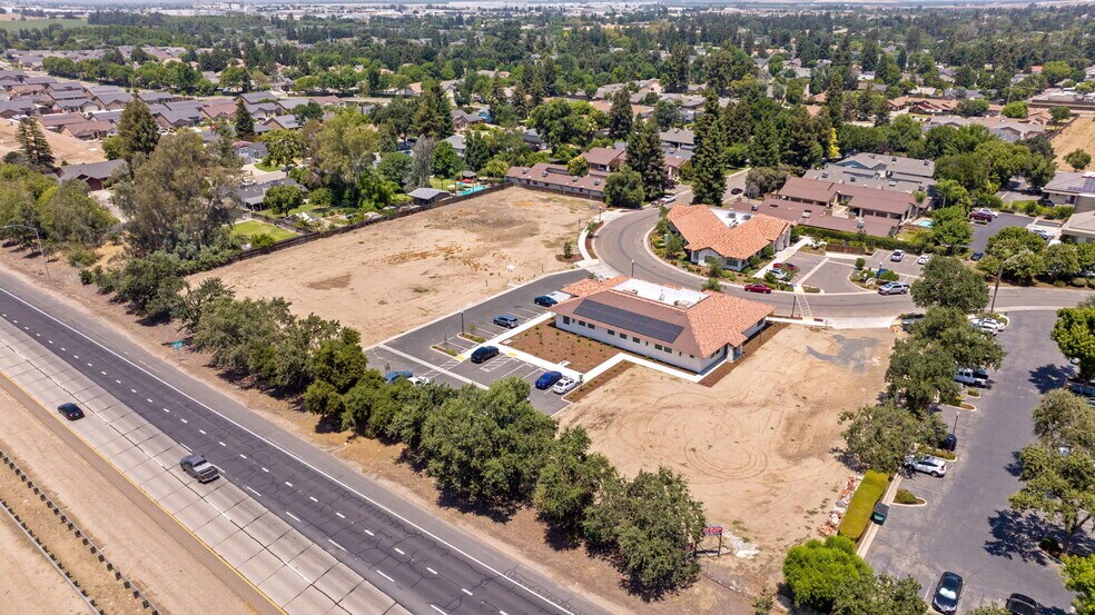 More Photos Of Avenida De Los Robles, Visalia Land For Sale