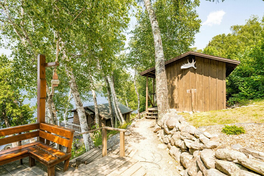 More Photos Of 14694 Vosburgh Rd, Ely Lodge Meeting Hall For Sale