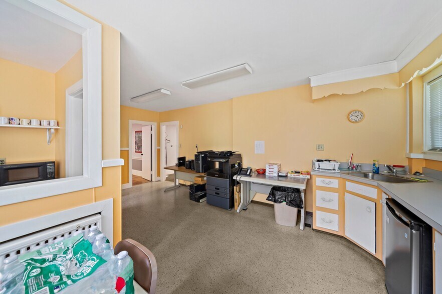 More Photos Of 649 N Main St, Brockton Office Residential For Sale