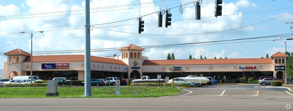 More Photos Of 4410 W Hillsborough Ave, Tampa Storefront Retail Office For Lease