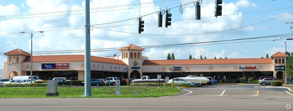 More Photos Of 4410 W Hillsborough Ave, Tampa Storefront Retail Office For Lease