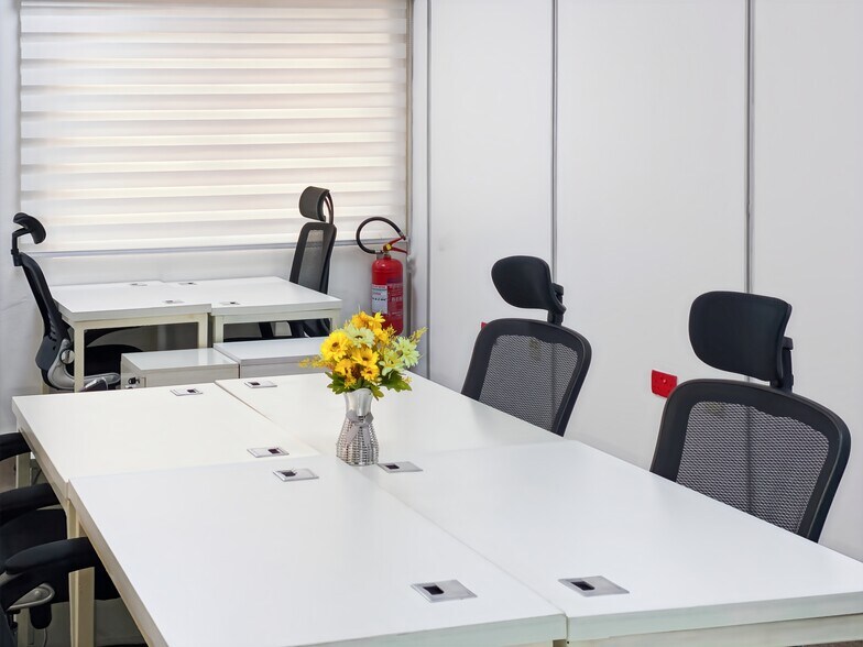 More Photos Of 300 Technology Center Way, Rock Hill Coworking Space