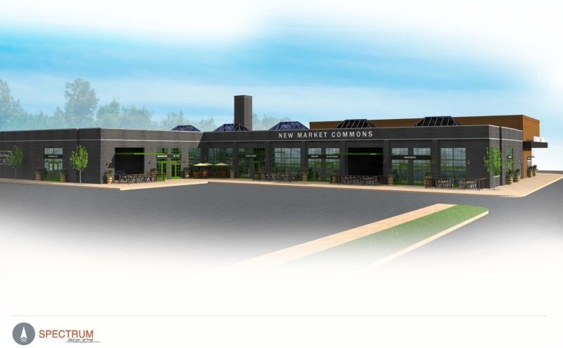 More Photos Of 500 N Walnut St, Champaign Storefront Retail Office For Lease