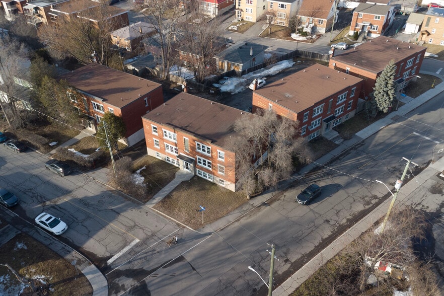 More Photos Of 155 Marquette Av, Ottawa Apartments For Sale