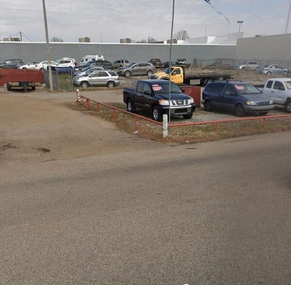 More Photos Of 204 Deaderick Road, Forrest City Land For Sale