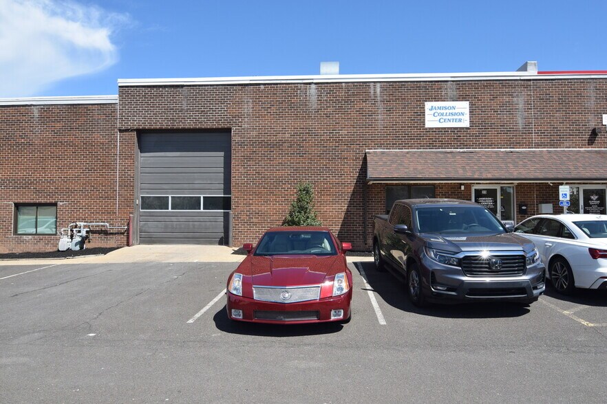 More Photos Of 23 Richard Rd, Wrightstown Warehouse For Sale