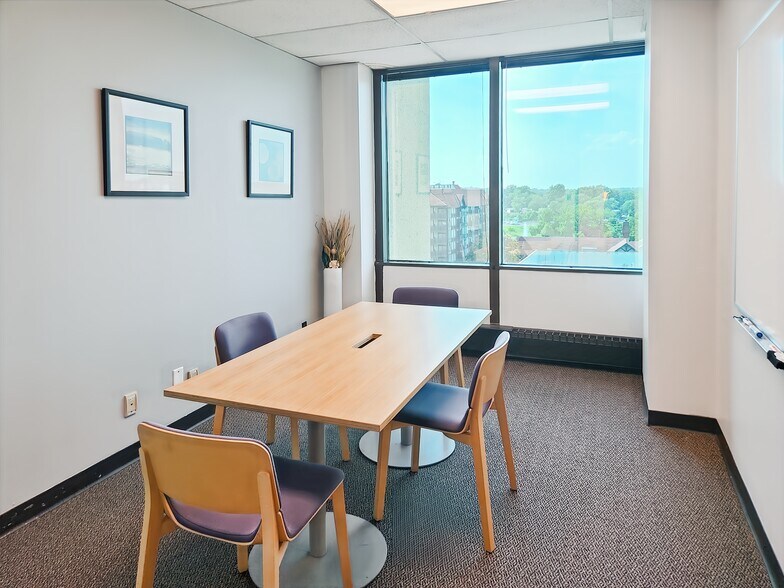 More Photos Of 111 Westport Plaza Dr, Saint Louis Office For Lease