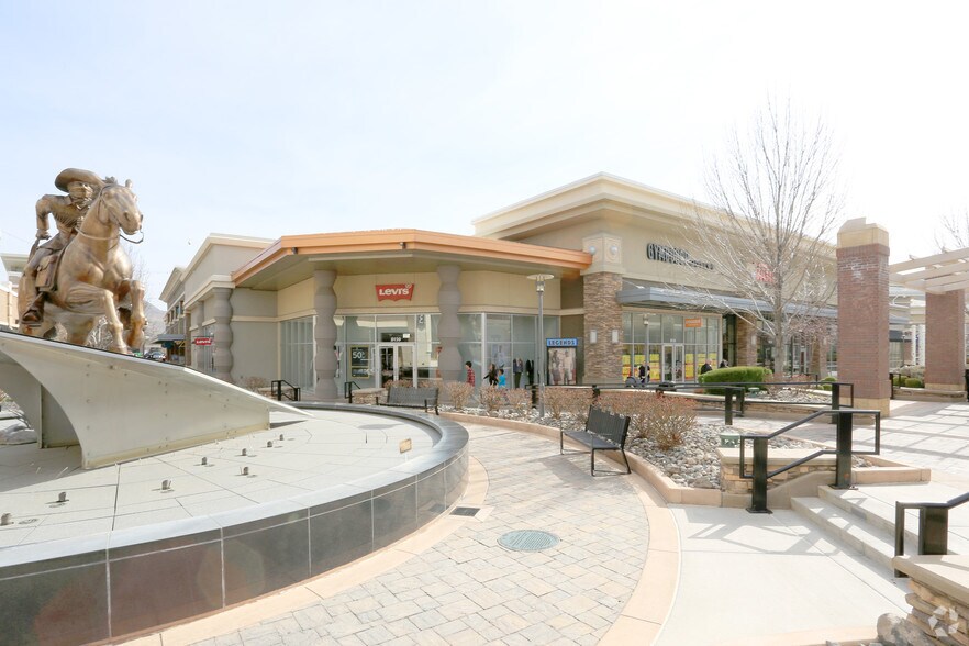 More Photos Of 1330 Scheels Dr, Sparks General Retail For Lease