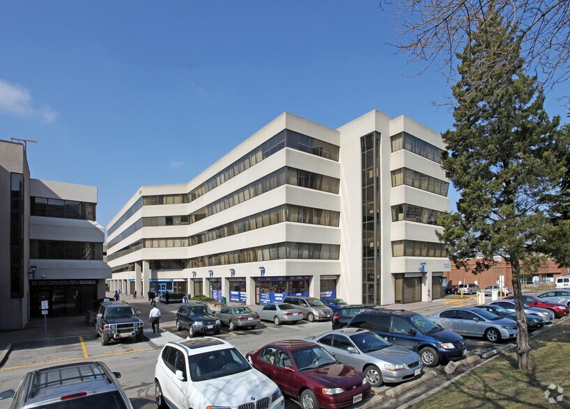 More Photos Of 1200 Markham Rd, Toronto Office For Lease