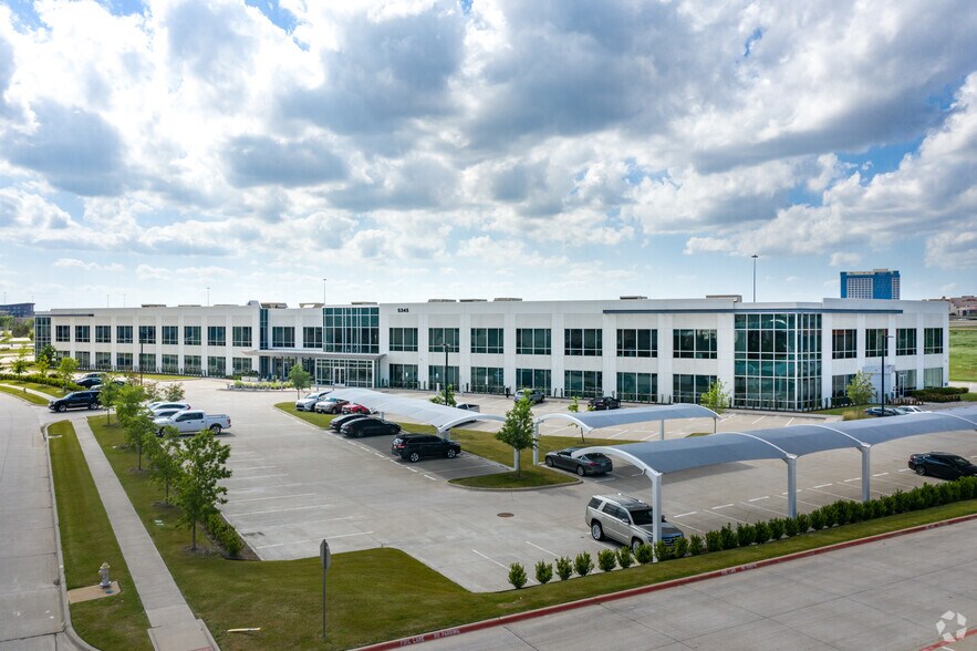 More Photos Of 5345 Towne Square Dr, Plano Office For Lease