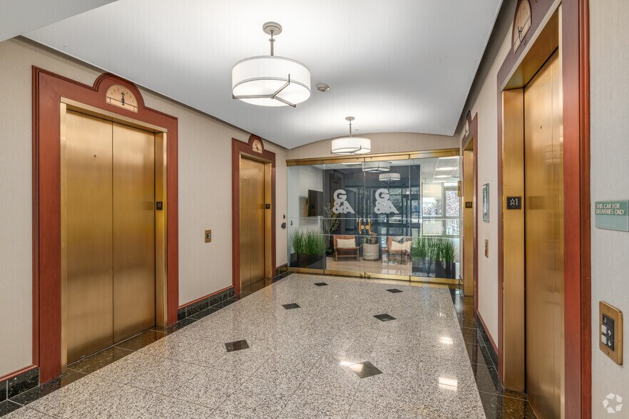 More Photos Of 401 Plymouth Rd, Plymouth Meeting Office For Lease