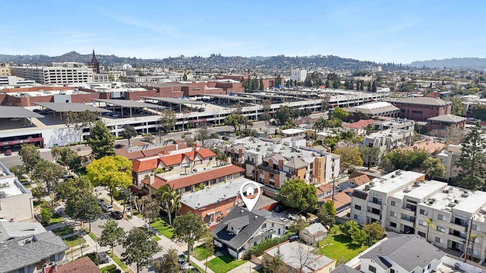 More Photos Of 426 Ivy St, Glendale Apartments For Sale