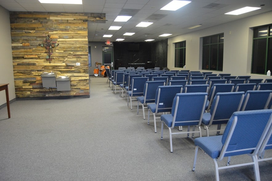 More Photos Of 34 Oleander Dr, Clayton General Retail For Lease
