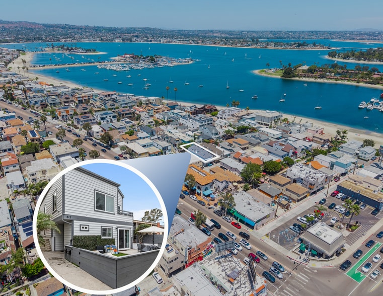 Primary Photo Of 813 Isthmus Ct, San Diego Apartments For Sale