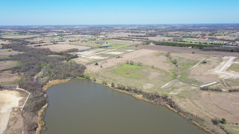 More Photos Of County Rd 174 12 Ac County Rd 174 rd, Celina Land For Sale