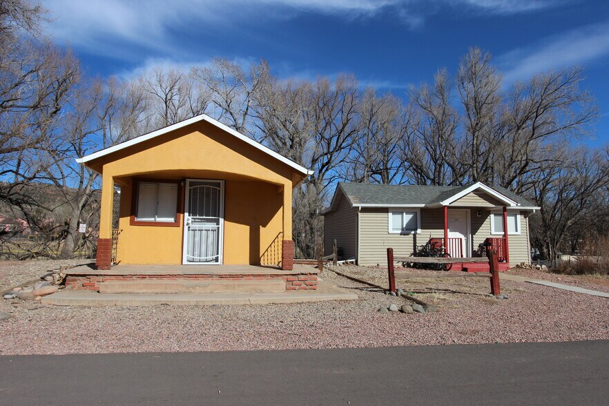 More Photos Of 54 Manitou Ave, Manitou Springs Hotel For Sale