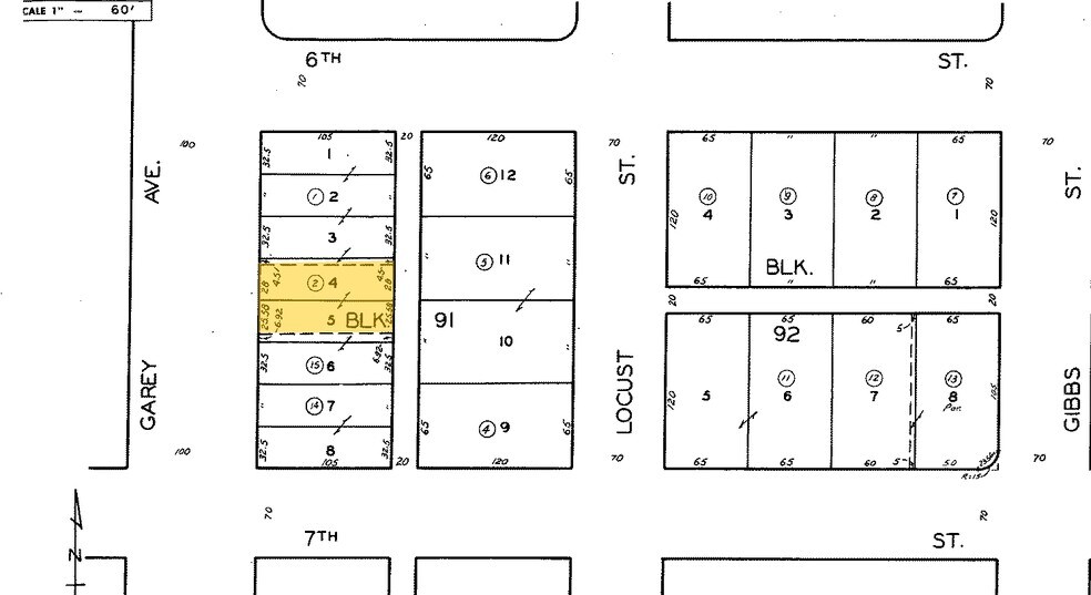More Photos Of 630-650 S Garey Ave, Pomona Office For Lease