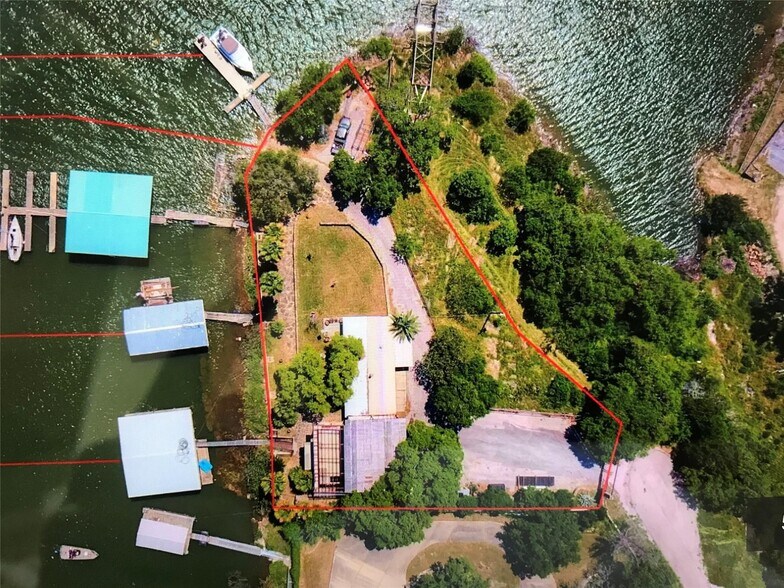 More Photos Of 325 Eagle Rest Ln, Burnet Marina For Sale