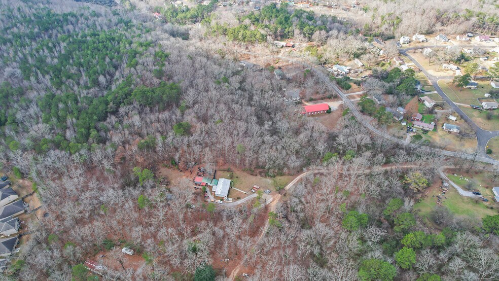 More Photos Of 5331 Dewey Heights Rd, Pinson Religious Facility For Sale