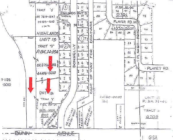 More Photos Of 1215 Dunn Ave, Jacksonville Medical For Lease