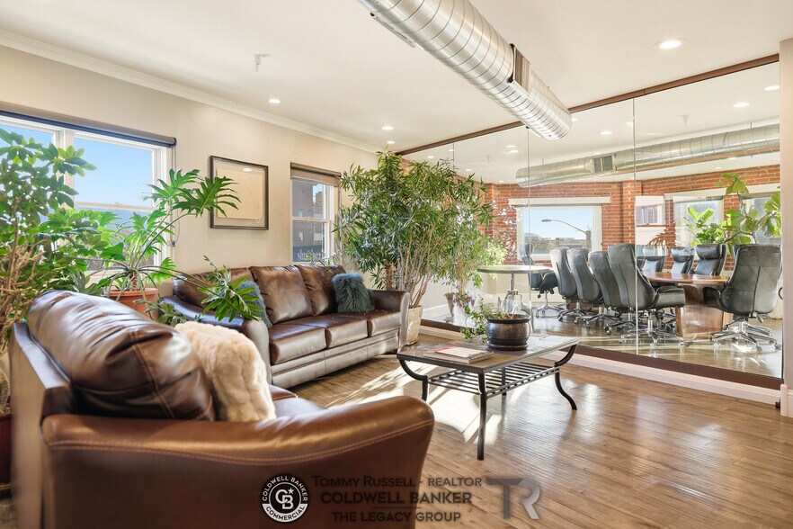 More Photos Of 259 S Center St, Casper Office For Sale
