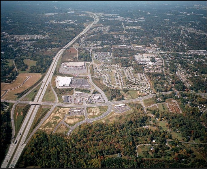 More Photos Of S Elm-Eugene St, Greensboro Land For Sale