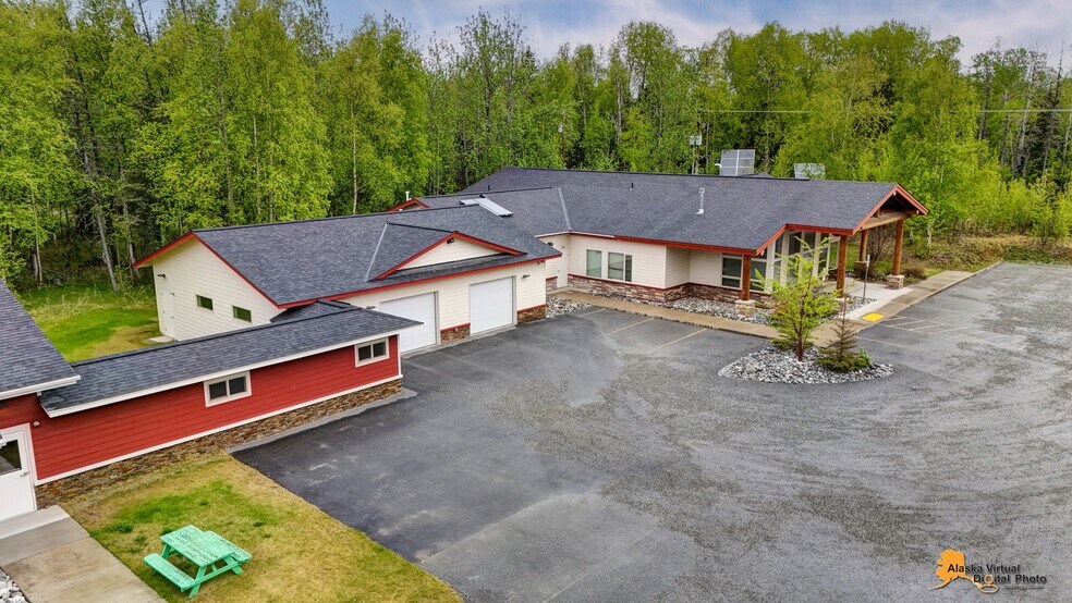 More Photos Of 4551 E Bogard Rd, Wasilla Medical For Sale