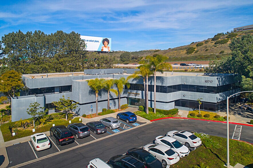 More Photos Of 10717 Sorrento Valley Rd, San Diego Research And Development For Lease