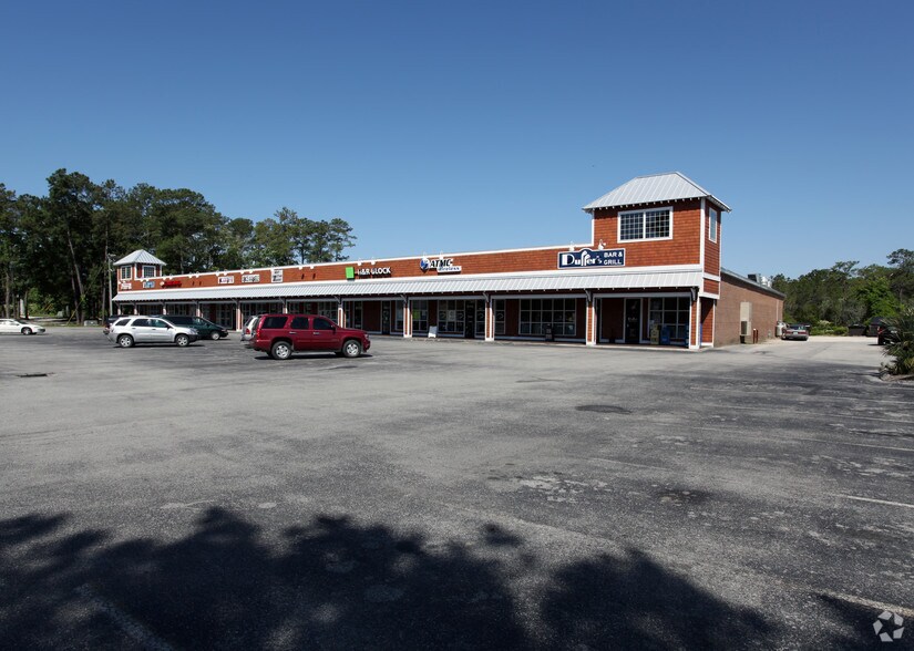 Primary Photo Of 4924 Main St, Shallotte Freestanding For Lease