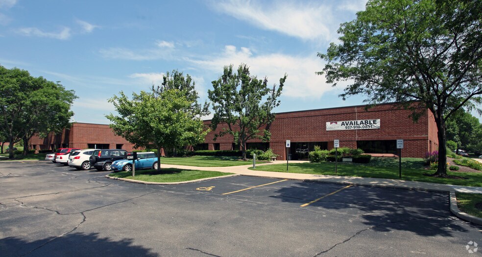 More Photos Of 3475-3497 Newmark Dr, Miamisburg Office For Lease