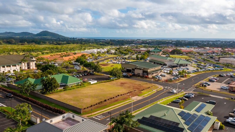 More Photos Of 4453 Pahee St, Lihue Land For Lease