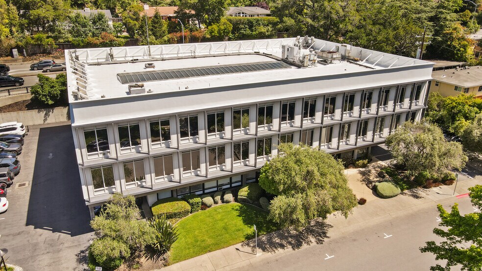 More Photos Of , Greenbrae Office For Sale