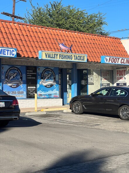 More Photos Of 6724 Lankershim Blvd, North Hollywood Unknown For Lease