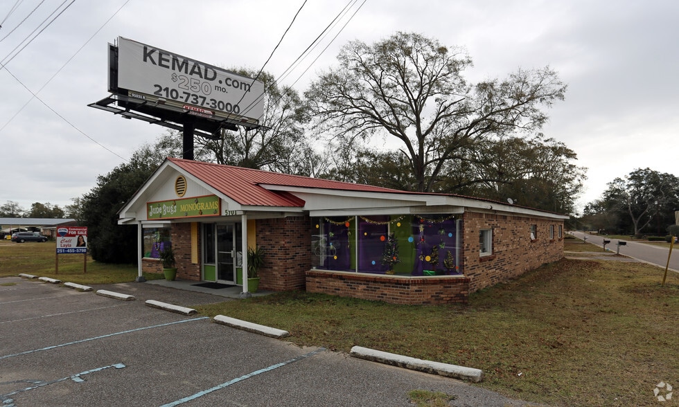 Primary Photo Of 5701 Us-90 Hwy, Theodore Freestanding For Sale