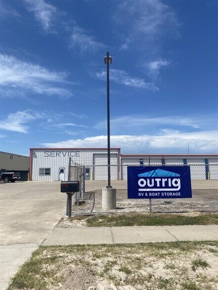 More Photos Of 502 Graham Rd, Corpus Christi Self Storage For Lease